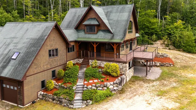 $1,150,000 | 12 Evergreen Drive, Gorham, NH 03581
