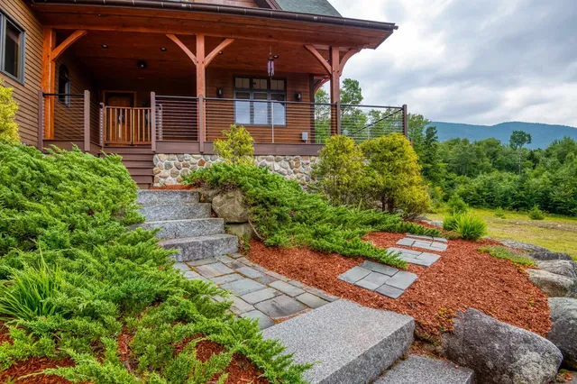 $1,150,000 | 12 Evergreen Drive, Gorham, NH 03581