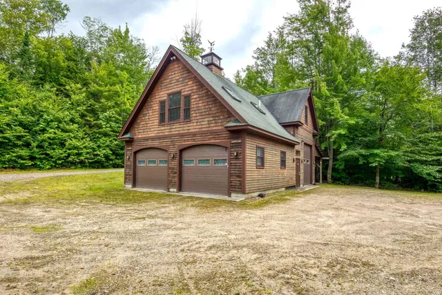 $1,150,000 | 12 Evergreen Drive, Gorham, NH 03581