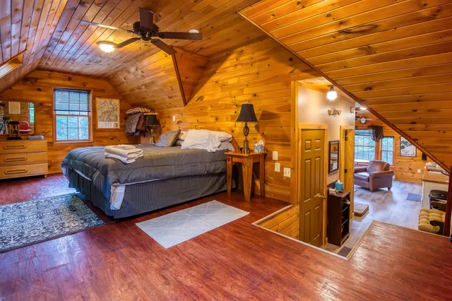 $1,150,000 | 12 Evergreen Drive, Gorham, NH 03581