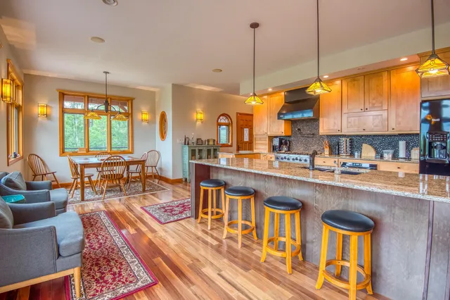 $1,150,000 | 12 Evergreen Drive, Gorham, NH 03581