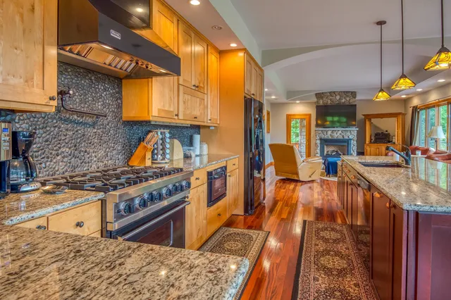 $1,150,000 | 12 Evergreen Drive, Gorham, NH 03581