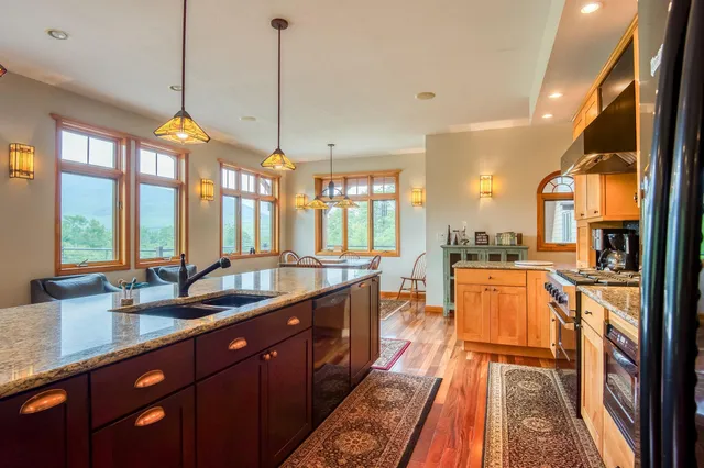 $1,150,000 | 12 Evergreen Drive, Gorham, NH 03581