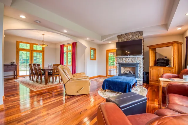 $1,150,000 | 12 Evergreen Drive, Gorham, NH 03581