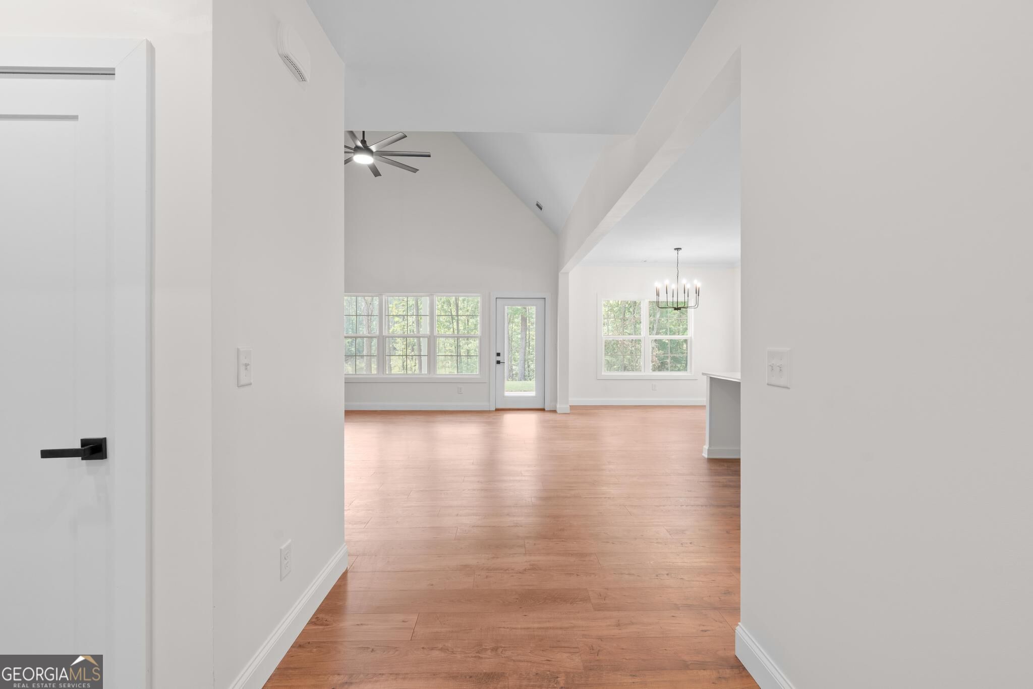 2424 Fischer Road Newnan, GA 30265 - Photo 9 of 48 Gallery Image 9