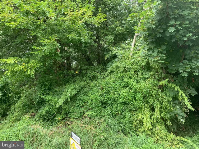$89,900 | Lot 37 Cherry Lane, Perryville, MD 21903