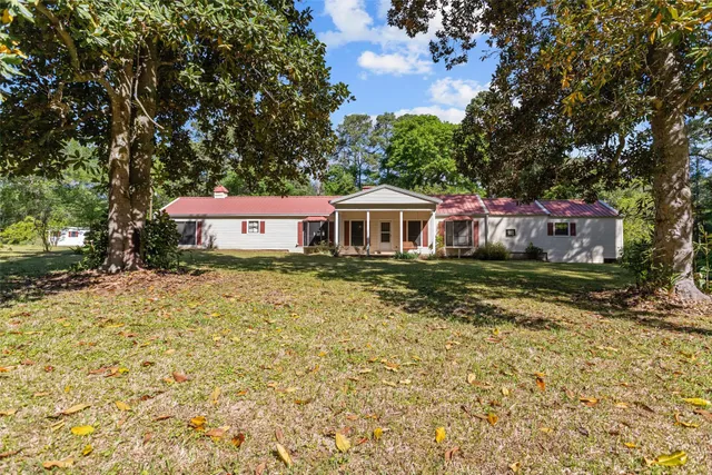 $449,000 | 552 Highway 7, Crockett, TX 75835