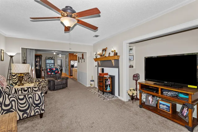 $449,000 | 552 Highway 7, Crockett, TX 75835