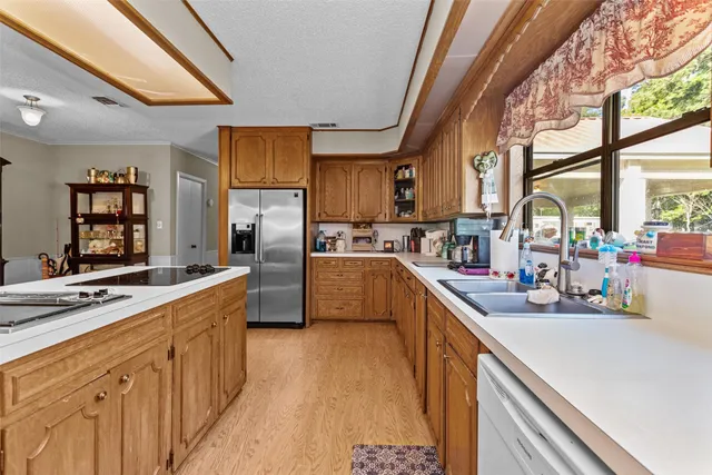 $449,000 | 552 Highway 7, Crockett, TX 75835