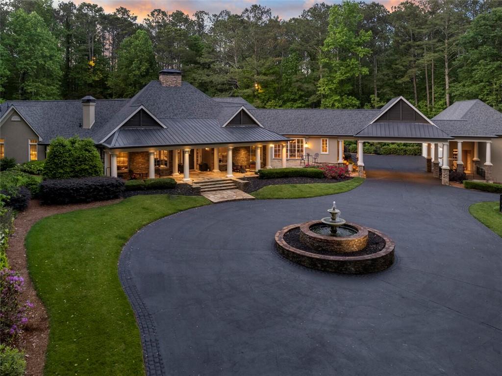 16231 Clarity Road Alpharetta, GA 30004 - Photo 1 of 1 Gallery Image 1