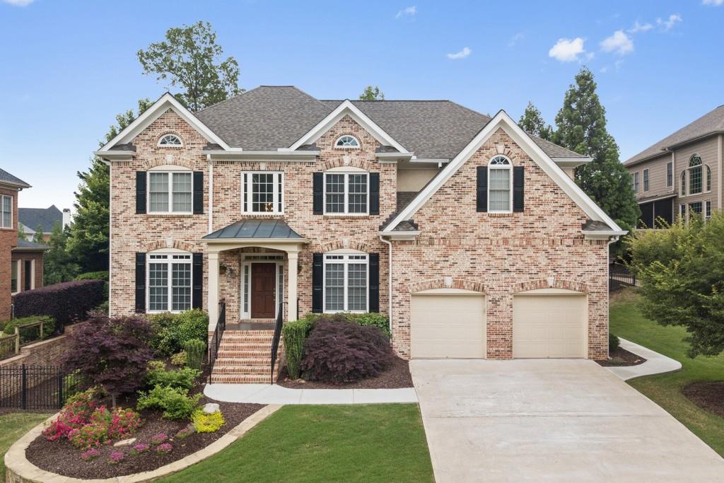 1204 Promontory Path Marietta, GA 30062 - Photo 1 of 1 Gallery Image 1