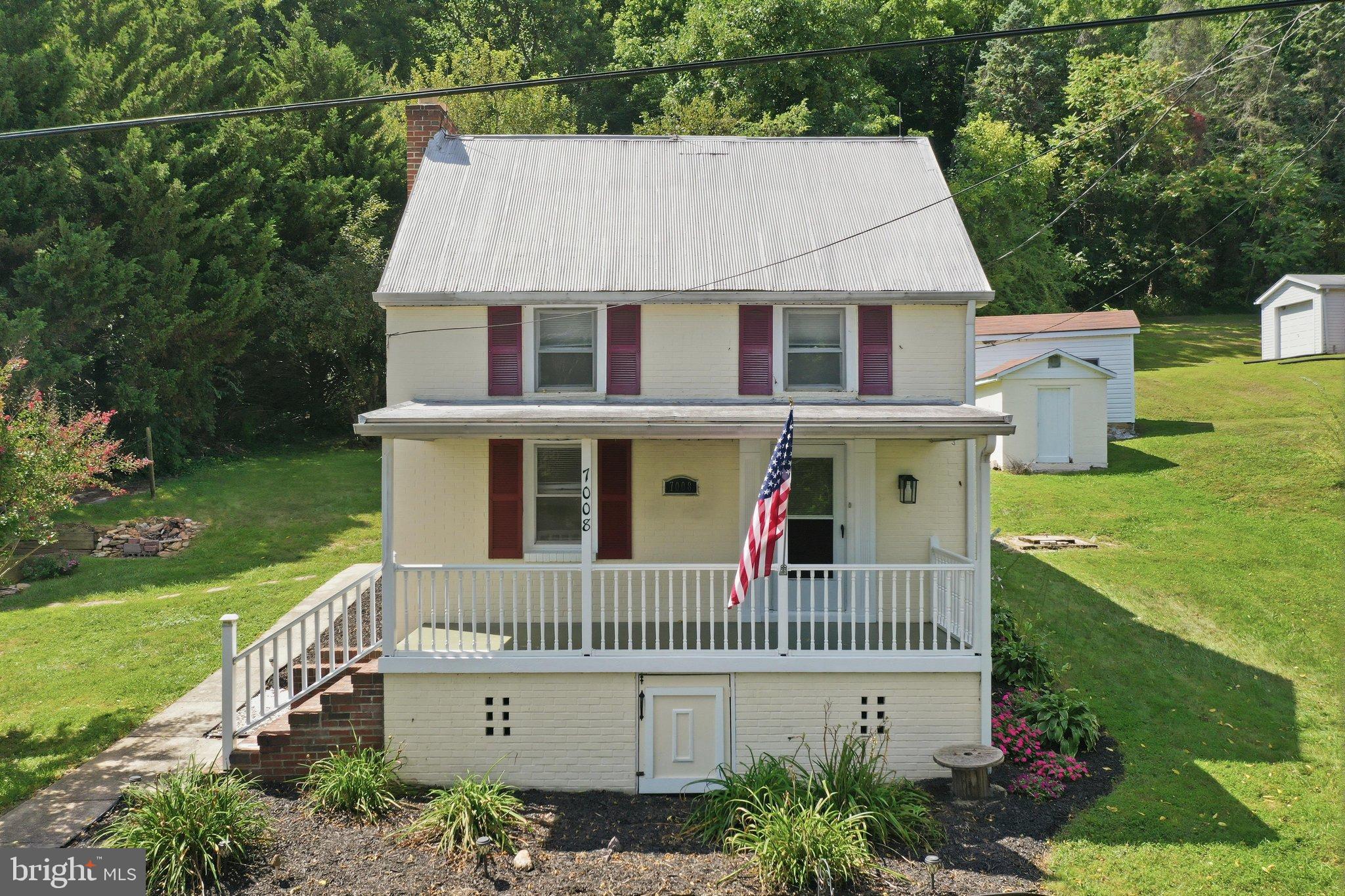 7008 Mountain Church Road Middletown, MD 21769 - Photo 2 of 38 Gallery Image 2