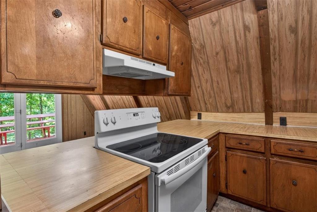 421 Lusk Court Canton, GA 30114 - Photo 25 of 47