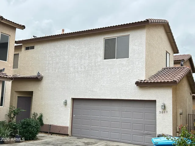 $1,695 | 3809 West Oregon Avenue, Phoenix, AZ 85019