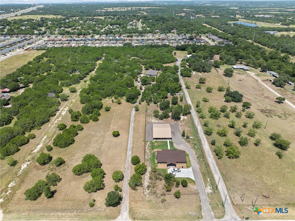 614 South Wheat Road Belton, TX 76513 - Photo 1 of 46