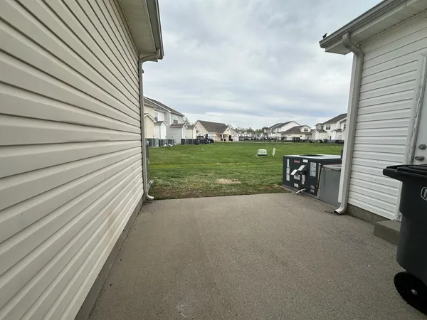 $1,050 | 122 Alexander Boulevard, Clarksville, TN 37040