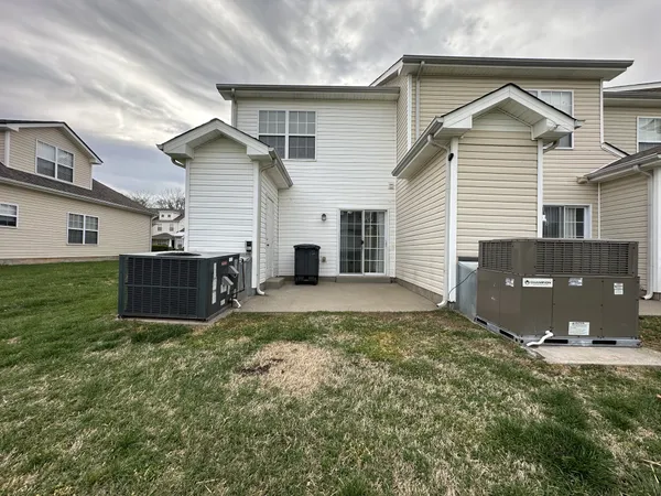 $1,050 | 122 Alexander Boulevard, Clarksville, TN 37040