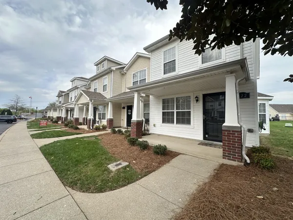 $1,050 | 122 Alexander Boulevard, Clarksville, TN 37040