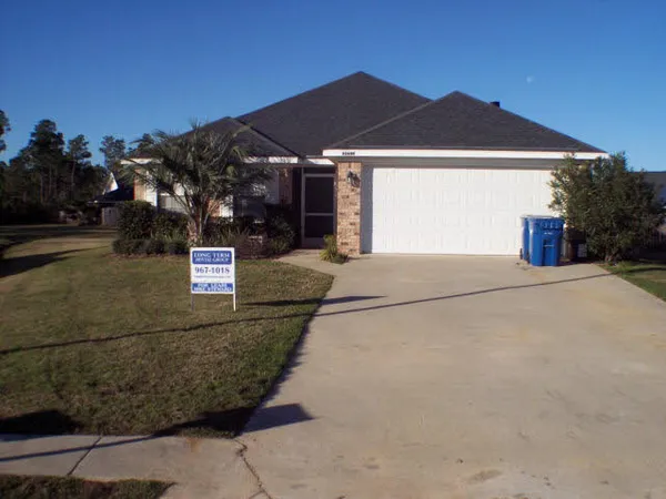 $975 | 22640 Black Bear Lane, Orange Beach, AL 36561