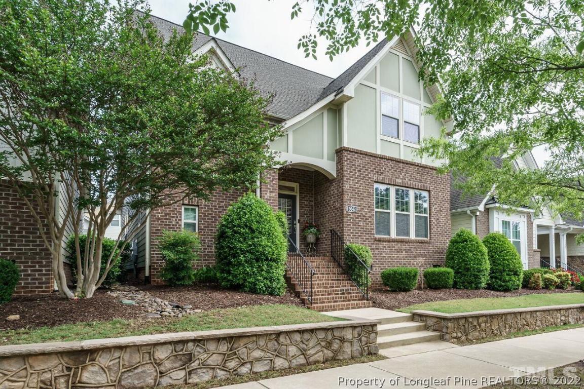 5642 Wade Park Boulevard Raleigh, NC 27607 - Photo 1 of 40 Gallery Image 1