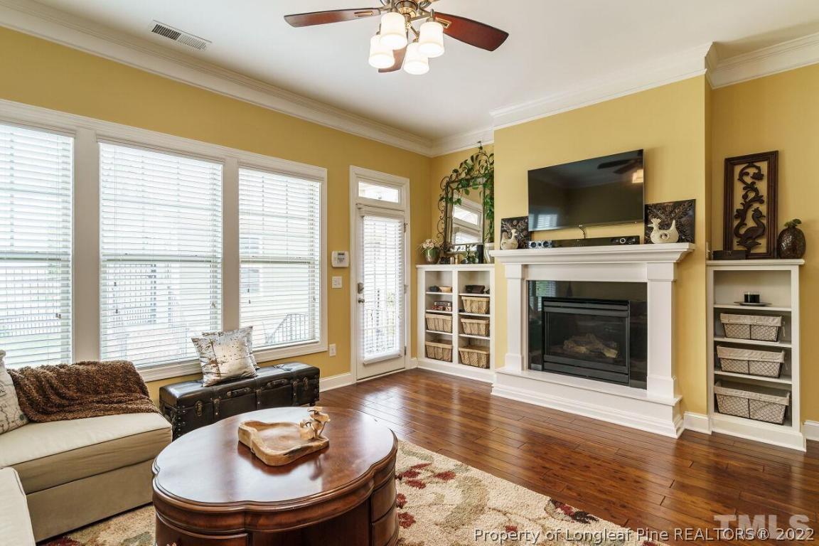 5642 Wade Park Boulevard Raleigh, NC 27607 - Photo 19 of 40 Gallery Image 19