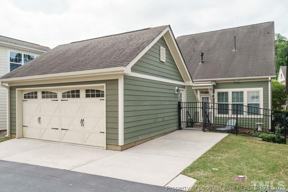 5642 Wade Park Boulevard Raleigh, NC 27607 - Photo 39 of 40 Gallery Image 39