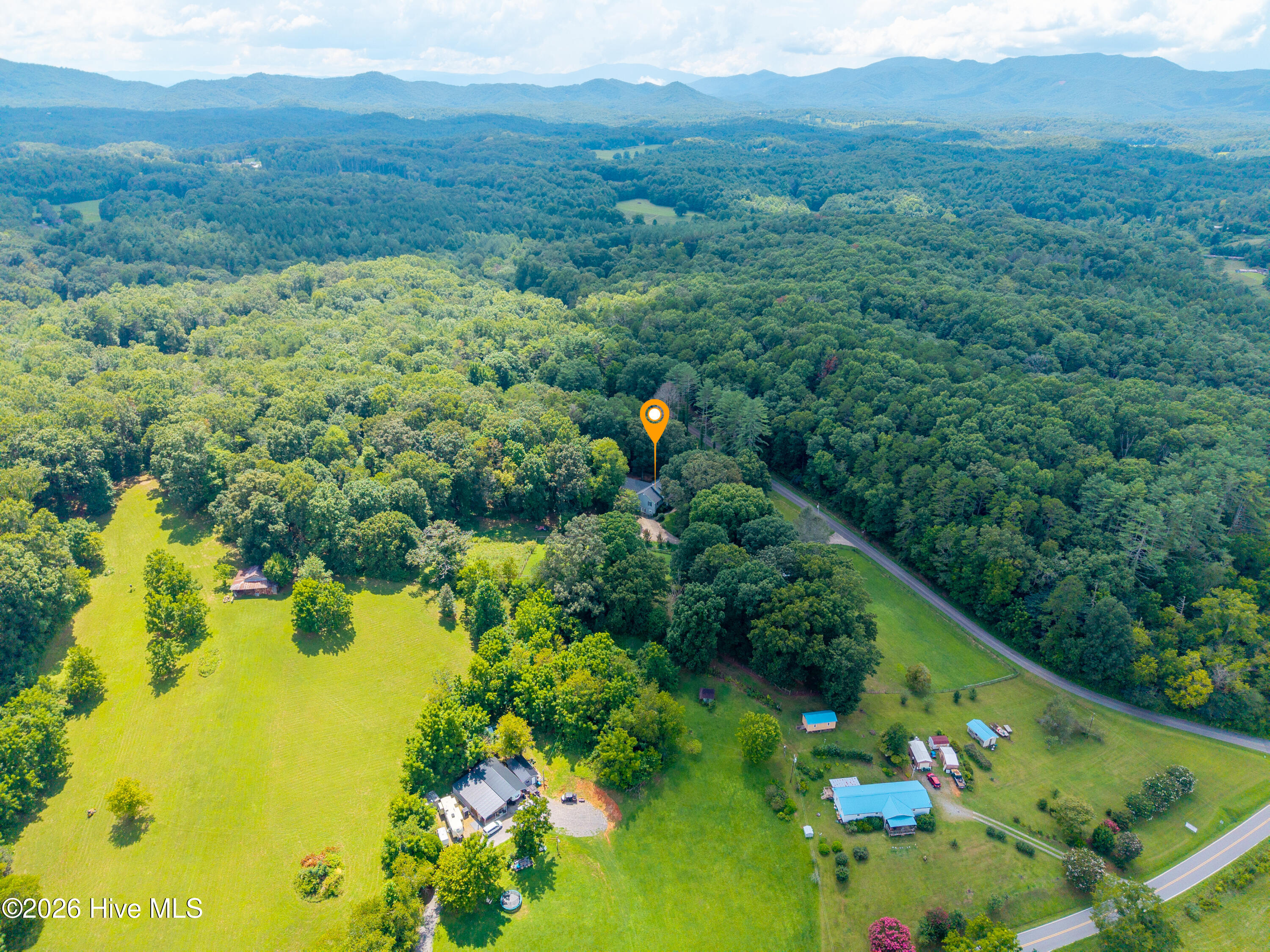 105 Liberty Road Murphy, NC 28906 - Photo 36 of 36 Gallery Image 36