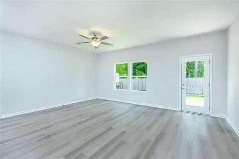 $256,900 | 141 Village Green Drive Northwest, Adairsville, GA 30103