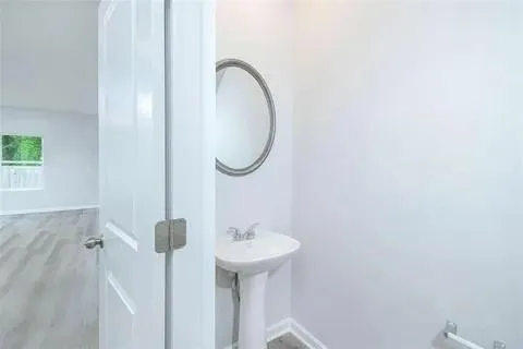 $256,900 | 141 Village Green Drive Northwest, Adairsville, GA 30103