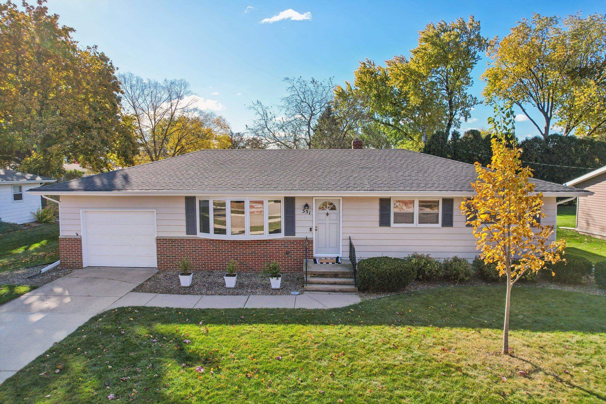351 Trapp Street Sun Prairie, WI 53590 - Photo 1 of 1 Gallery Image 1