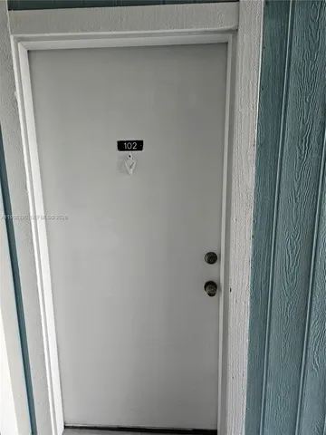 $2,000 | 19760 Southwest 103rd Court, Unit 102, Cutler Bay, FL 33157