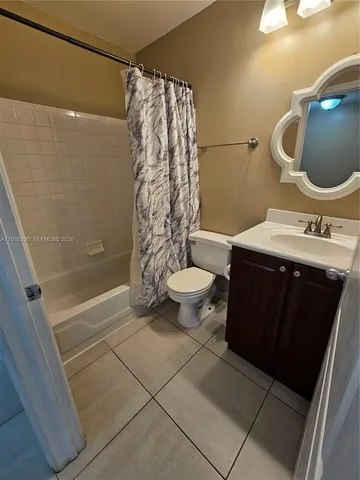 $2,000 | 19760 Southwest 103rd Court, Unit 102, Cutler Bay, FL 33157