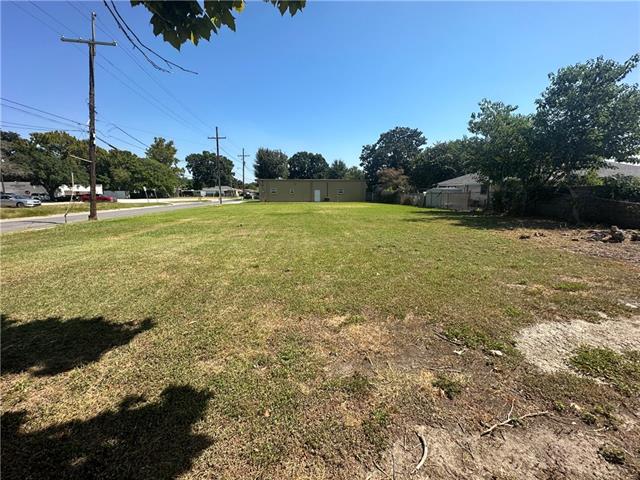 Lot C Fazzio Road Chalmette, LA 70043 - Photo 4 of 8