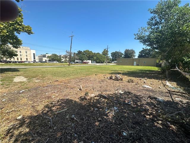 Lot C Fazzio Road Chalmette, LA 70043 - Photo 5 of 8