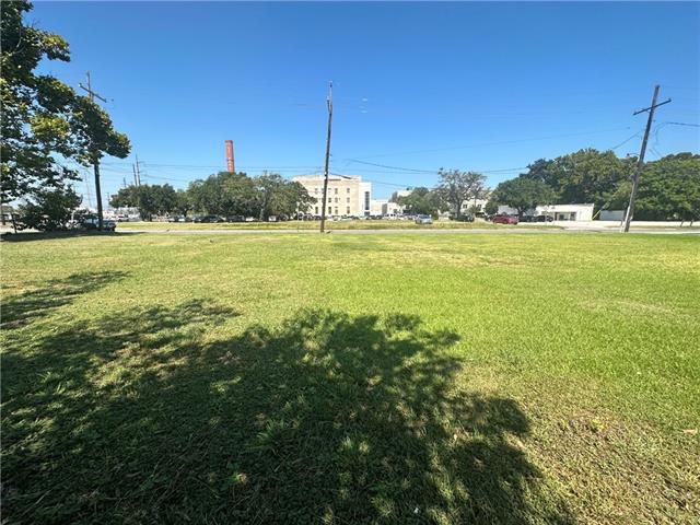 Lot C Fazzio Road Chalmette, LA 70043 - Photo 6 of 8