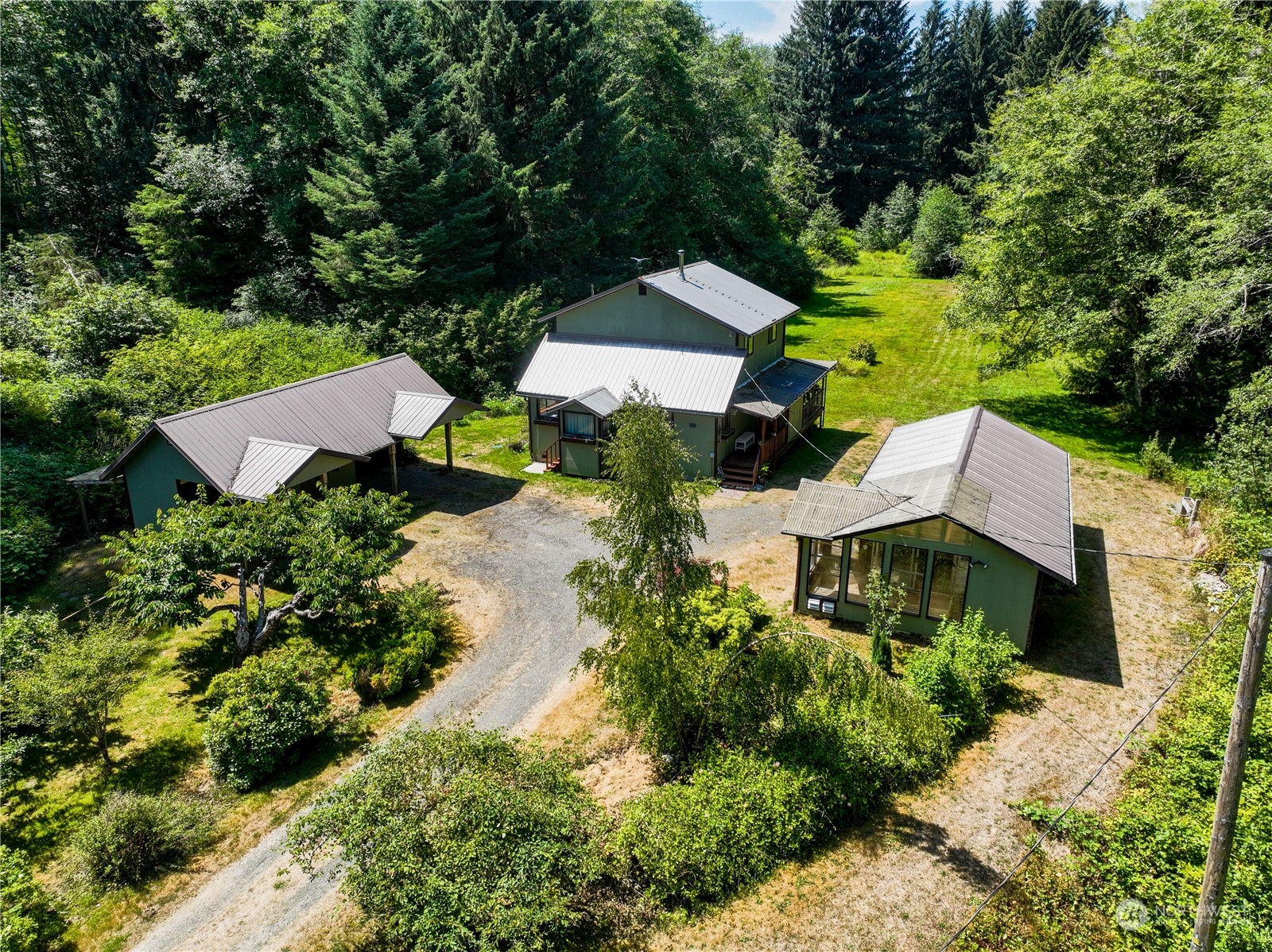 8042 La Push Road Forks, WA 98331 - Photo 1 of 38 Gallery Image 1