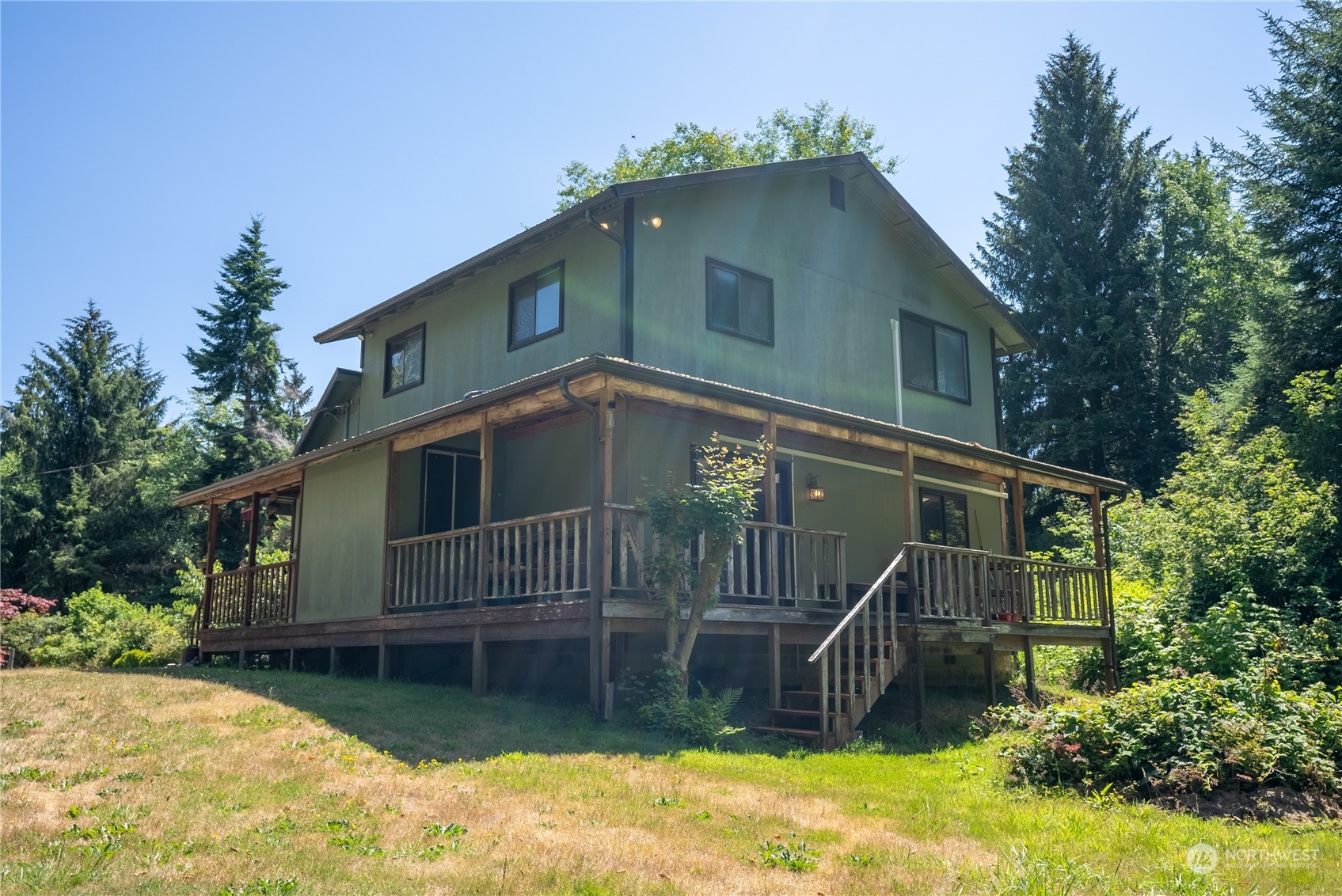 8042 La Push Road Forks, WA 98331 - Photo 18 of 38 Gallery Image 18