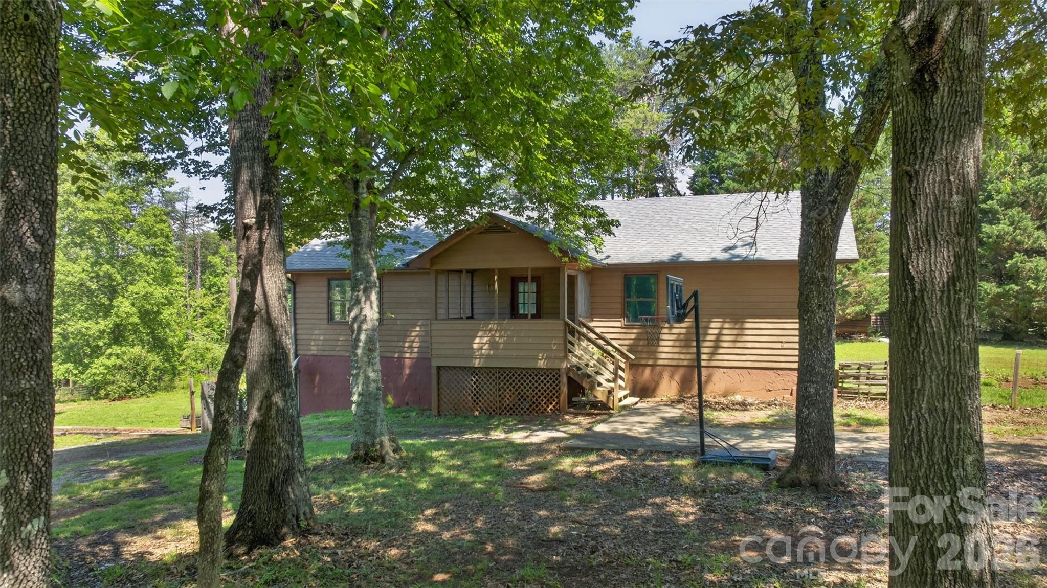 66 Misery Ridge Mill Spring, NC 28756 - Photo 1 of 43
