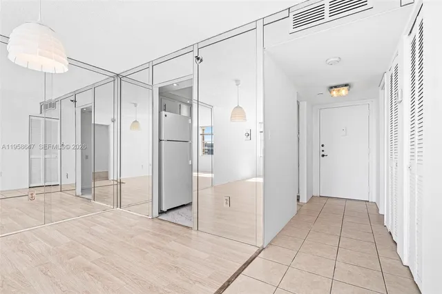 a view of a bathroom with a shower