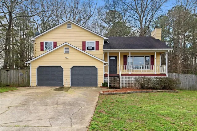 $210,000 | 12 Creek Bend Court Southwest, Cartersville, GA 30120