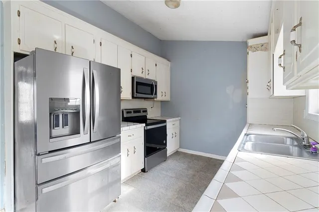 $210,000 | 12 Creek Bend Court Southwest, Cartersville, GA 30120