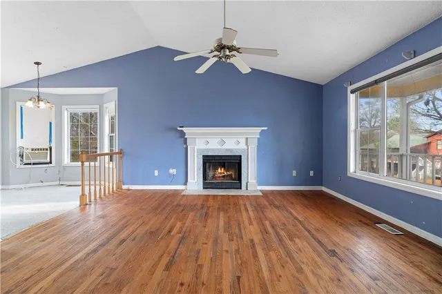 $210,000 | 12 Creek Bend Court Southwest, Cartersville, GA 30120