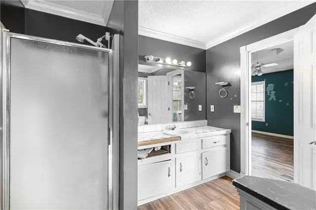 $210,000 | 12 Creek Bend Court Southwest, Cartersville, GA 30120