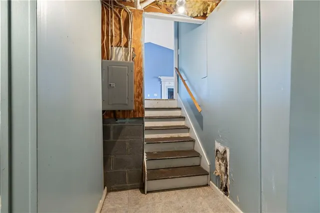 $210,000 | 12 Creek Bend Court Southwest, Cartersville, GA 30120