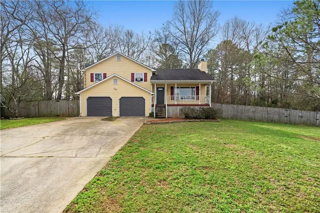 $210,000 | 12 Creek Bend Court Southwest, Cartersville, GA 30120