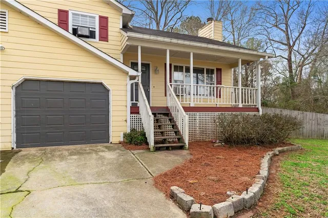 $210,000 | 12 Creek Bend Court Southwest, Cartersville, GA 30120