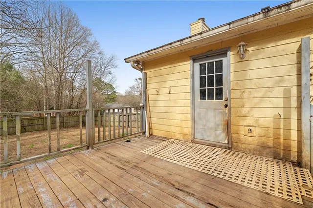 $210,000 | 12 Creek Bend Court Southwest, Cartersville, GA 30120