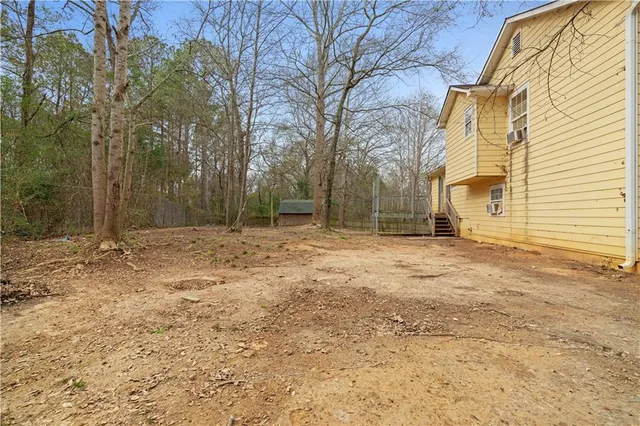 $210,000 | 12 Creek Bend Court Southwest, Cartersville, GA 30120
