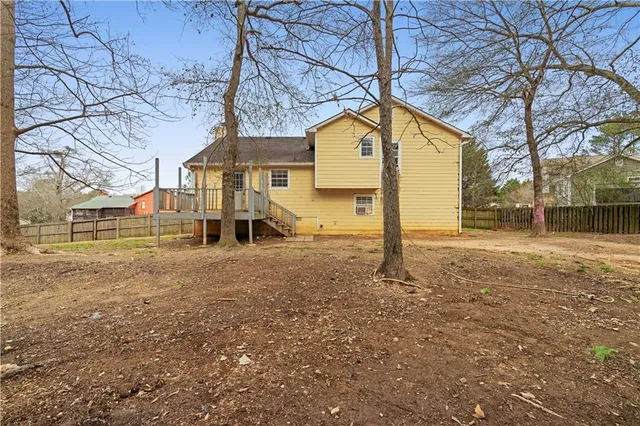 $210,000 | 12 Creek Bend Court Southwest, Cartersville, GA 30120