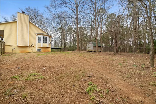 $210,000 | 12 Creek Bend Court Southwest, Cartersville, GA 30120